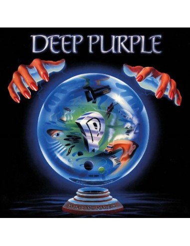 Deep Purple : Slaves And Masters (CD)