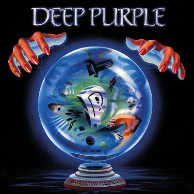 Deep Purple : Slaves And Masters (CD)