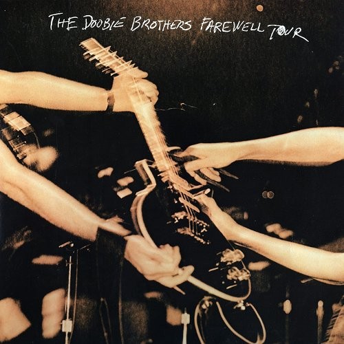 Doobie Brothers : Farewell Tour (2-LP)