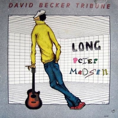 Becker, David Tribune : Long Peter Madsen (LP)