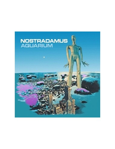 Nostradamus : Aquarium (LP)