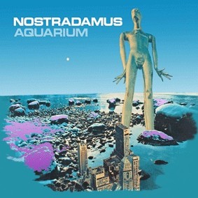 Nostradamus : Aquarium (LP)