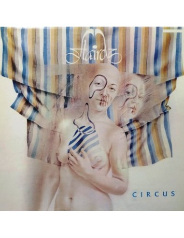 Flairck : Circus (LP)