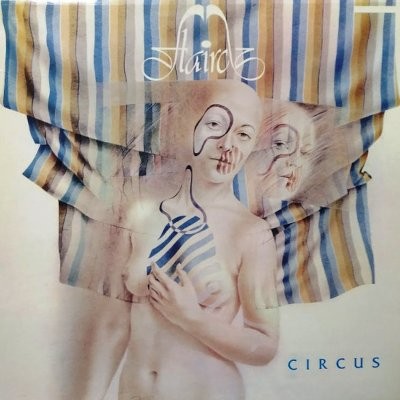 Flairck : Circus (LP)