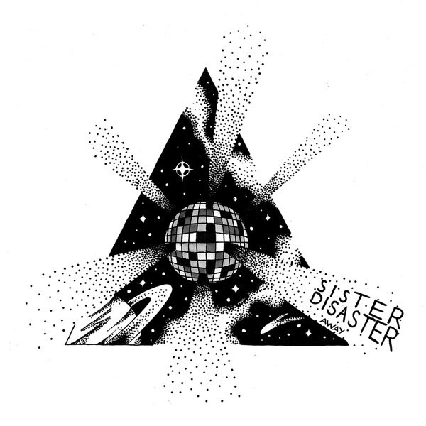 Sister Disaster ‎: Away (LP)