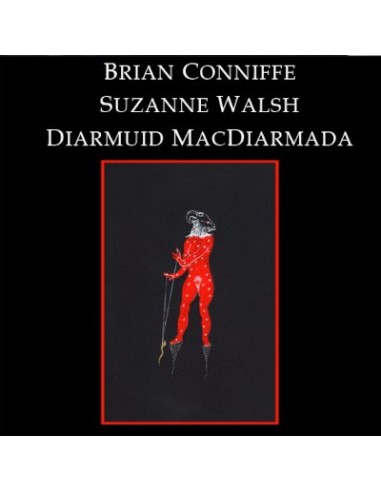 Conniffe, Brian / Suzanne Walsh / Diarmuid MacDiarmada : Landslide (12")