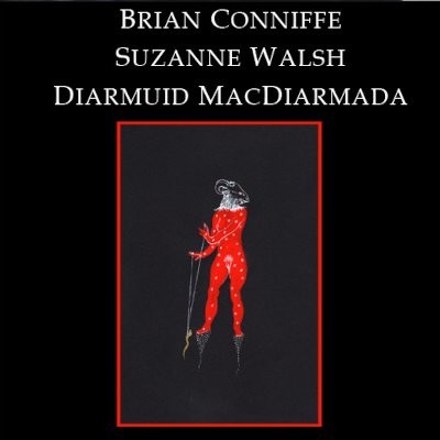 Conniffe, Brian / Suzanne Walsh / Diarmuid MacDiarmada : Landslide (12")