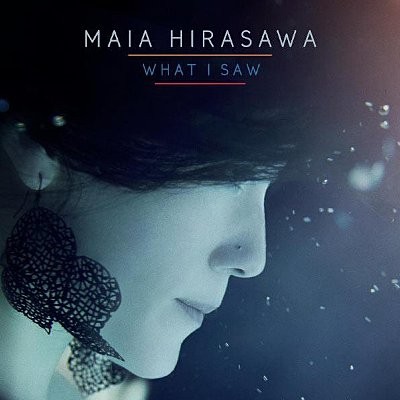 Hirasawa, Maia : What I Saw (LP)