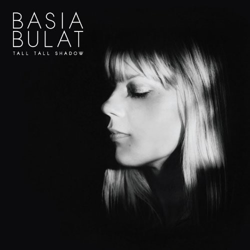 Bulat, Basia : Tall Tall Shadow (LP)
