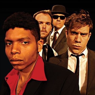 Brooks, JC & The Uptown Sound : Want More (LP)