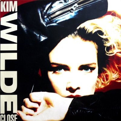 Wilde, Kim : Close (LP)