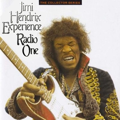 Hendrix, Jimi : Radio One (2-LP)