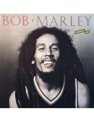 Marley, Bob : Changes are (LP)