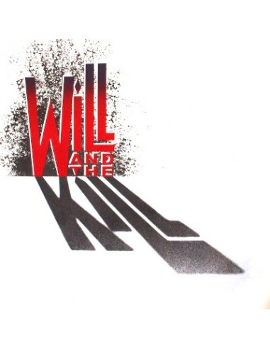 Will And The Kill ‎: Will And The Kill (LP)