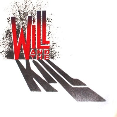 Will And The Kill ‎: Will And The Kill (LP)