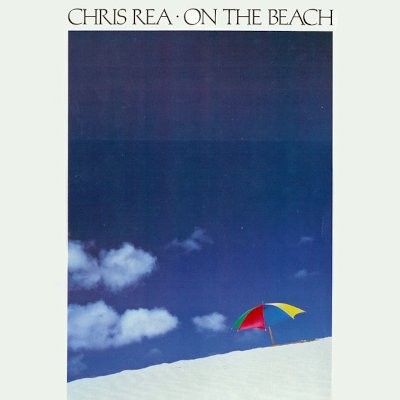 Rea, Chris : On the beach (LP)