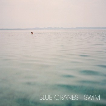 Blue Cranes : Swim (LP)