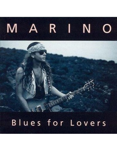 Marino : Blues For Lovers (LP)