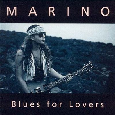 Marino : Blues For Lovers (LP)