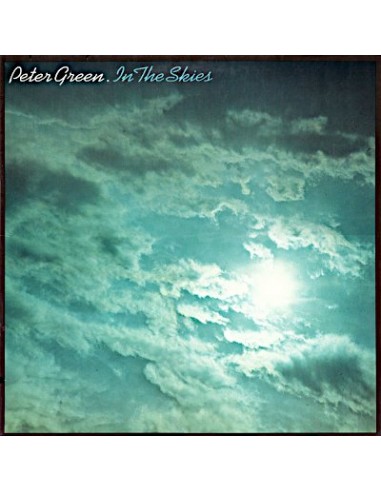 Green, Peter : In The Skies (LP)