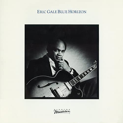 Gale, Eric : Blue Horizon (LP)