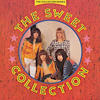 Sweet : Collection (2-LP)