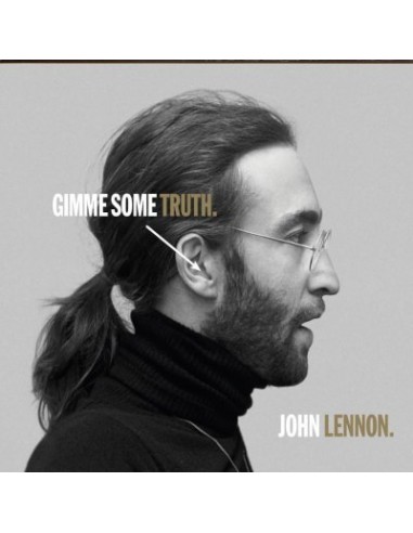 Lennon, John : Gimme Some Truth (2-CD)