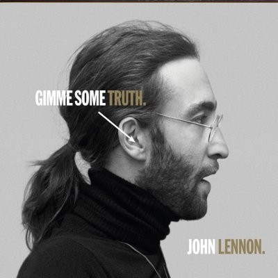 Lennon, John : Gimme Some Truth (2-CD)