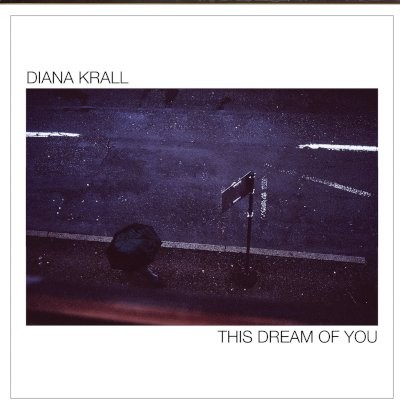 Krall, Diana : This Dream Of You (CD)