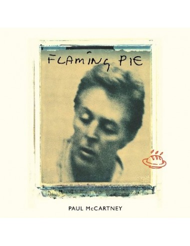 McCartney, Paul : Flaming Pie (2-CD)