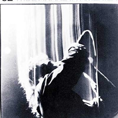 U2 : Wide awake in America (LP)