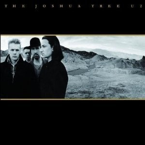 U2 : Joshua Tree (LP)