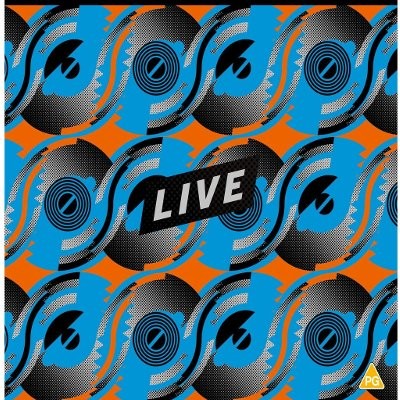 Rolling Stones : Steel Wheels Live - Atlantic City 1989 (2-CD/DVD)