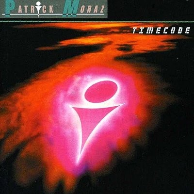 Moraz, Patrick : Timecode (LP)