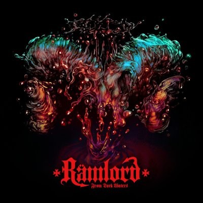 Rämlord : From Dark Waters (LP)