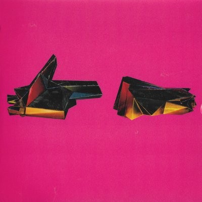 Run The Jewelz : Run The Jewelz 4 (CD)