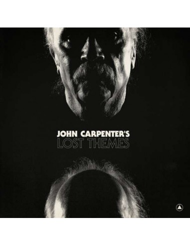 Carpenter, John : John Carpenter's Lost Themes (LP)