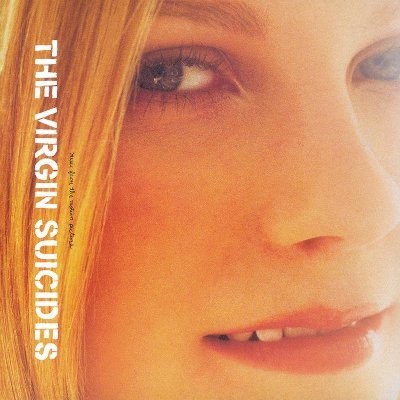 Virgin Suicides - Music From The Motion Picture (LP) RSD 2020