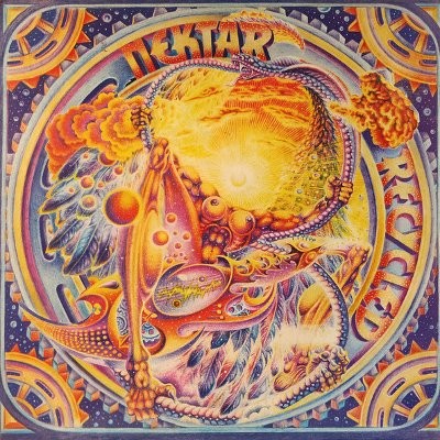 Nektar : Recycled (LP)