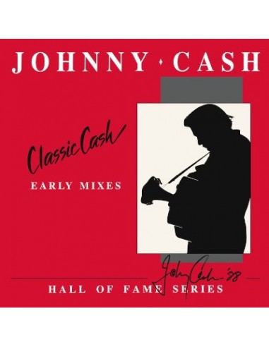 Cash, Johnny : Classic Cash - Early Mixes (2-LP) RSD 2020