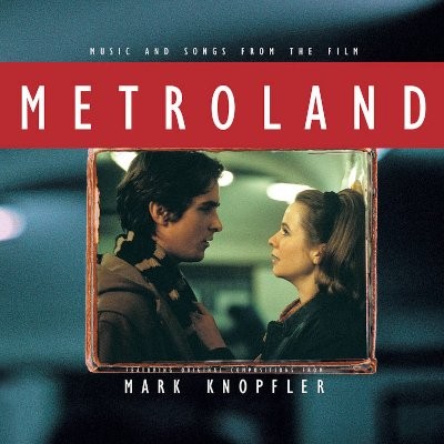 Metroland - Music And Songs From The Film (LP) RSD 2020