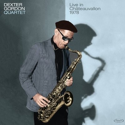 Gordon, Dexter : Live In Châteauvallon 1978 (LP) RSD 2020