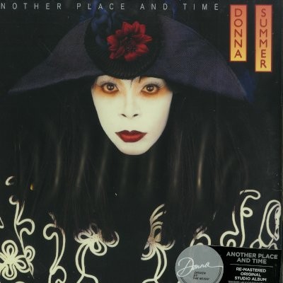 Summer, Donna : Another Place And Time (CD)