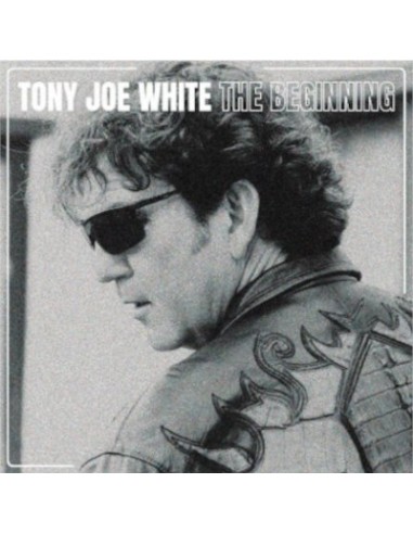 White, Tony Joe : The Beginning (LP) RSD 2020