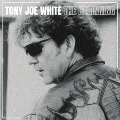 White, Tony Joe : The Beginning (LP) RSD 2020