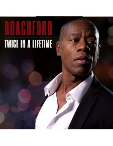 Roachford : Twice in a lifetime (LP)