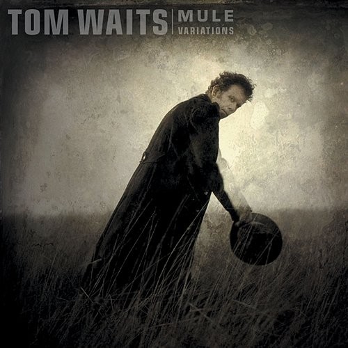 Waits, Tom : Mule Variations (LP)