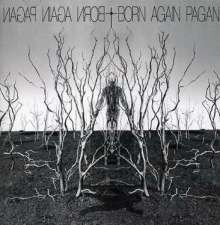 Born Again Pagan : Born Again Pagan (CD)