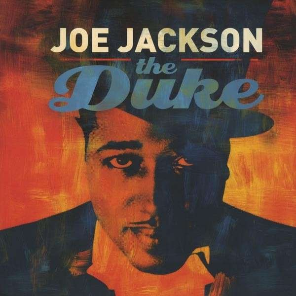 Jackson, Joe : The Duke (LP)