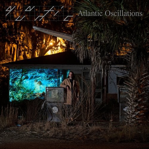 Quantic : Atlantic Oscillations (LP)